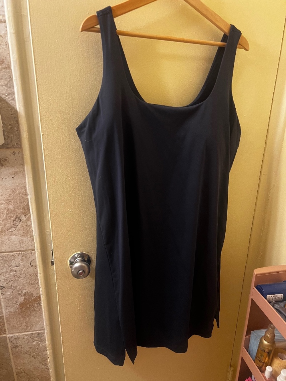 Old Navy Athletic Dress
